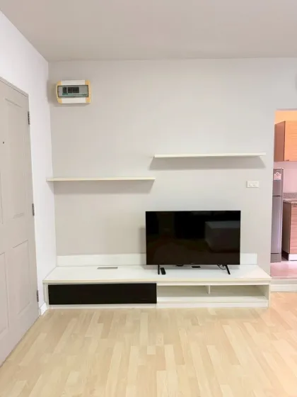 Apartamento de 1 dormitorio en D Condo Kathu con vista a la piscina