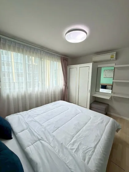 Appartement 1 chambre à D Condo Kathu à vendre