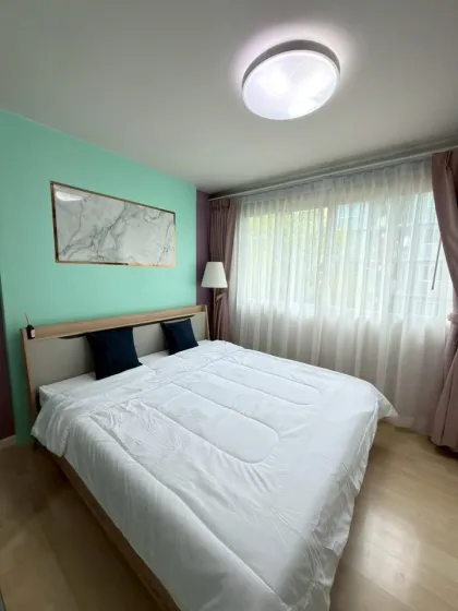 Appartement 1 chambre à D Condo Kathu à vendre