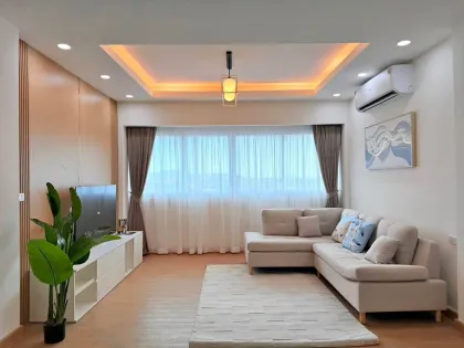 2-комнатная квартира с 1 ванной в Porsawan Condotel, Вичит, Пхукет