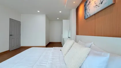 2-комнатная квартира с 1 ванной в Porsawan Condotel, Вичит, Пхукет