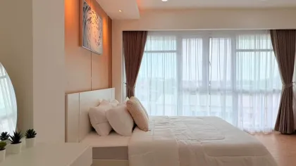 2-комнатная квартира с 1 ванной в Porsawan Condotel, Вичит, Пхукет