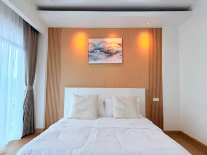2-комнатная квартира с 1 ванной в Porsawan Condotel, Вичит, Пхукет