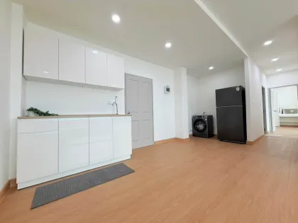 2-комнатная квартира с 1 ванной в Porsawan Condotel, Вичит, Пхукет