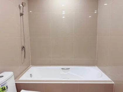 2-комнатная квартира с 1 ванной в Porsawan Condotel, Вичит, Пхукет