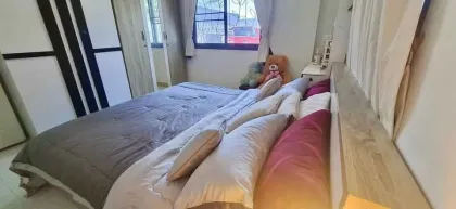 Neu renovierte 3-Zimmer Doppelhaushälfte nahe Rawai Beach