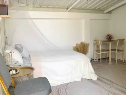 Neu renovierte 3-Zimmer Doppelhaushälfte nahe Rawai Beach