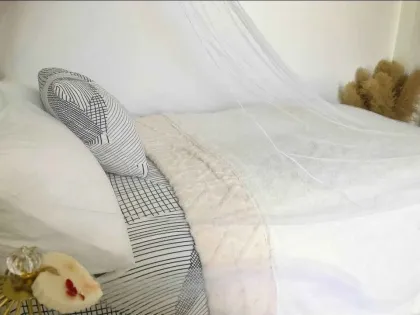 Neu renovierte 3-Zimmer Doppelhaushälfte nahe Rawai Beach