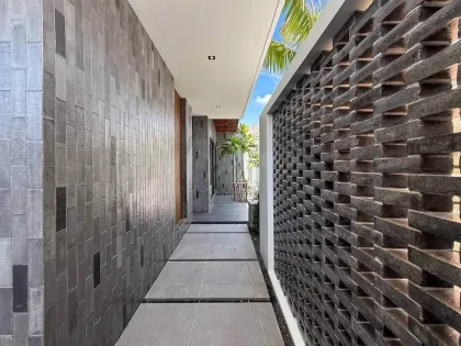 Modern 3-Bedroom Pool Villa in Peaceful Chalong