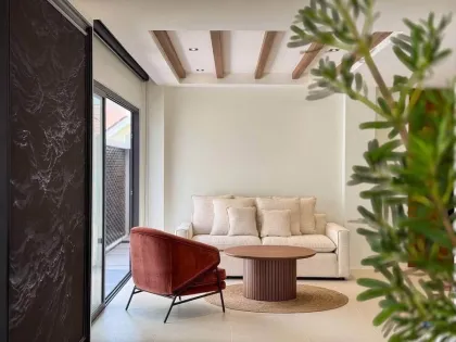Modern 3-Bedroom Pool Villa in Peaceful Chalong