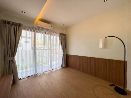 Modern 3-Bedroom Pool Villa in Peaceful Chalong