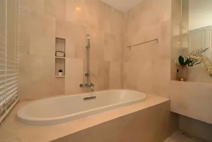 Luxury 2-Bedroom Beachfront Condo at Baan Mai Khao, Sansiri