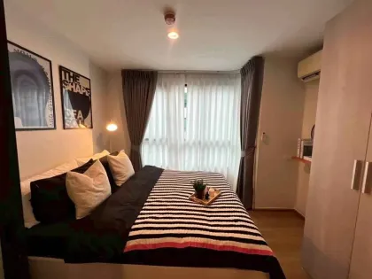 Квартира с 1 спальней в кондоминиуме Centrio для продажи в Кату, Пхукет