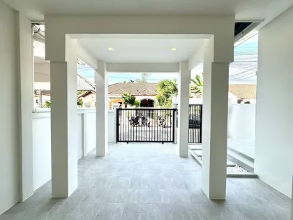 บ้านสวย 3 ห้องนอน 2 ห้องน้ำ พร้อมอยู่ที่ Phuket Villa California
