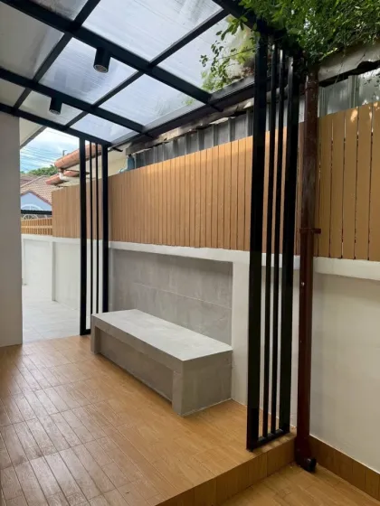 บ้านสวย 3 ห้องนอน 2 ห้องน้ำ พร้อมอยู่ที่ Phuket Villa California