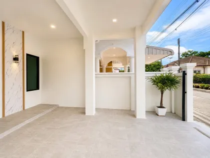 บ้านสวย 3 ห้องนอน 2 ห้องน้ำ พร้อมอยู่ที่ Phuket Villa California