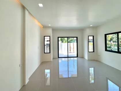 บ้านสวย 3 ห้องนอน 2 ห้องน้ำ พร้อมอยู่ที่ Phuket Villa California