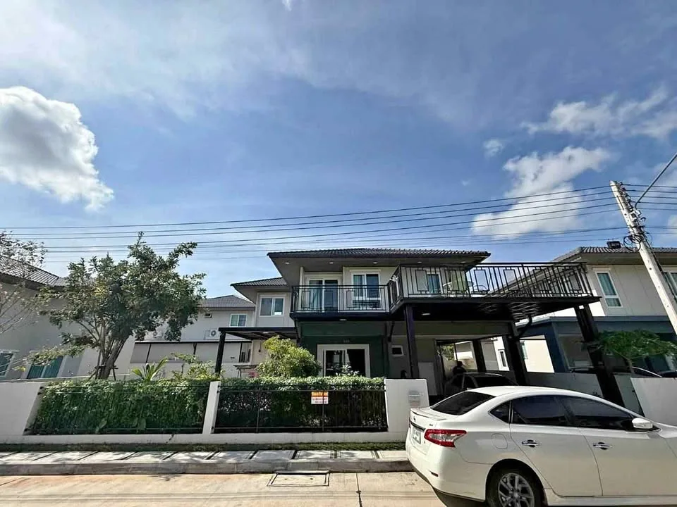 3 Bedroom 3 Bathroom Villa at Saransiri Koh Kaew Retreat