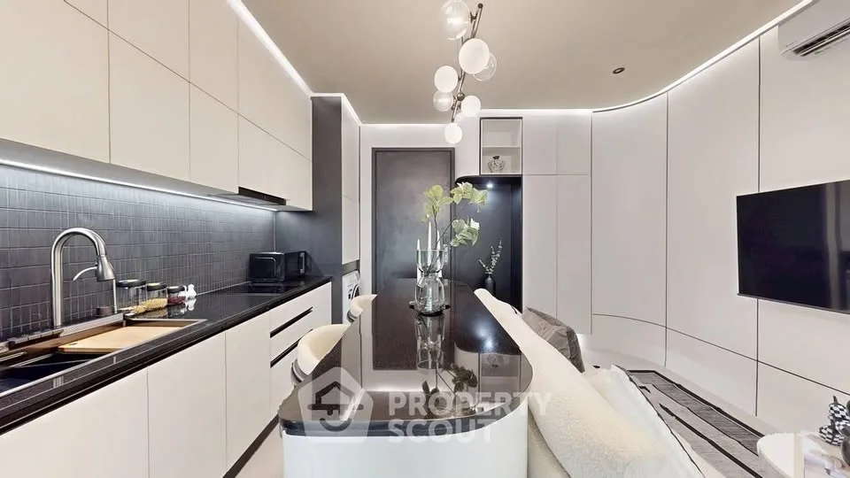 卡伦Ever Prime Residences 1卧1卫公寓出售