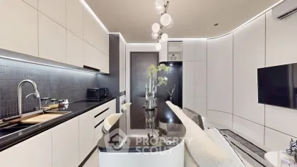 คอนโด 1 ห้องนอน ขายที่ Ever Prime Residences กะรน