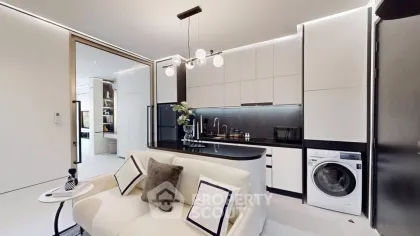 คอนโด 1 ห้องนอน ขายที่ Ever Prime Residences กะรน