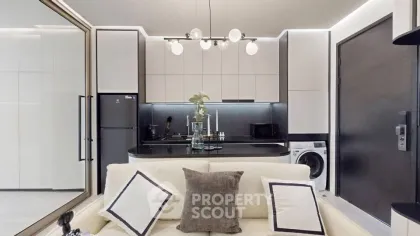 คอนโด 1 ห้องนอน ขายที่ Ever Prime Residences กะรน