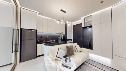 คอนโด 1 ห้องนอน ขายที่ Ever Prime Residences กะรน