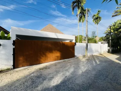 Villa avec piscine privée à vendre à Rawai, Phuket