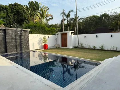 Villa avec piscine privée à vendre à Rawai, Phuket