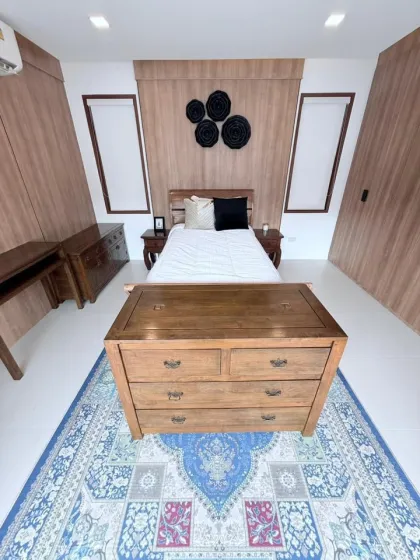 Villa avec piscine privée à vendre à Rawai, Phuket