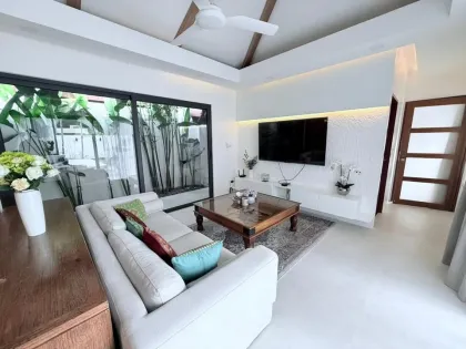Villa avec piscine privée à vendre à Rawai, Phuket
