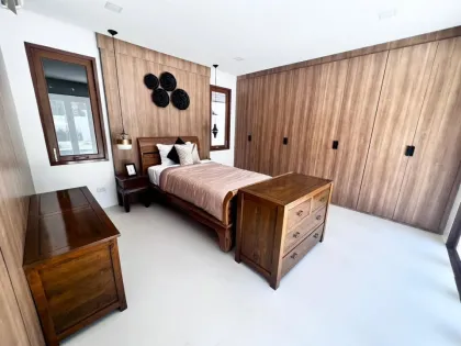 Villa avec piscine privée à vendre à Rawai, Phuket