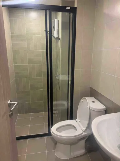 1-Zimmer-Wohnung im D Condo Reef Phuket, Kathu