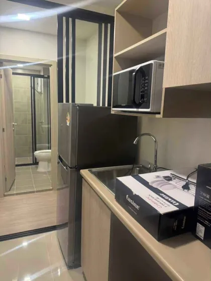 1-Zimmer-Wohnung im D Condo Reef Phuket, Kathu