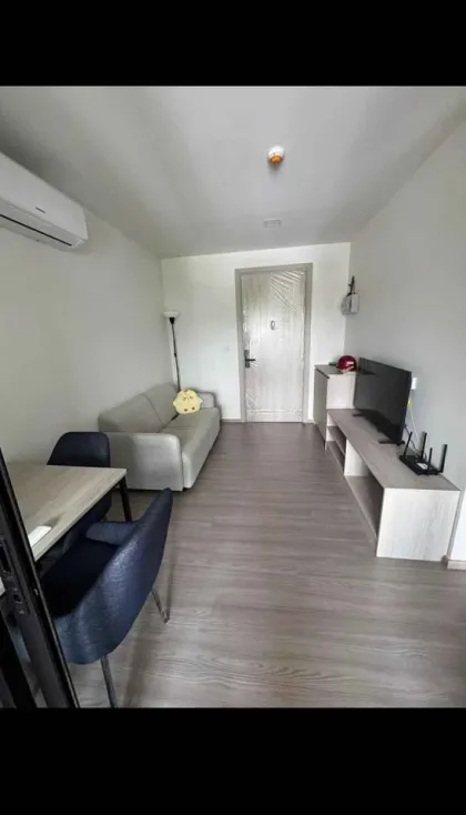 1-Zimmer-Wohnung im D Condo Reef Phuket, Kathu