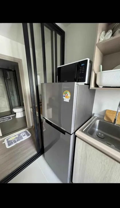1-Zimmer-Wohnung im D Condo Reef Phuket, Kathu