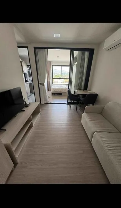 1-Zimmer-Wohnung im D Condo Reef Phuket, Kathu