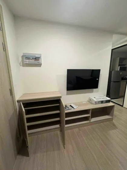 1-Zimmer-Wohnung im D Condo Reef Phuket, Kathu