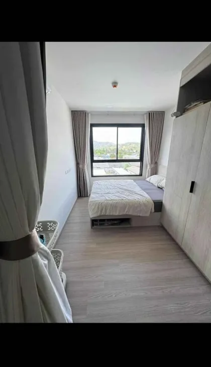 1-Zimmer-Wohnung im D Condo Reef Phuket, Kathu