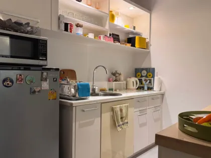 1-комнатная квартира с ванной в The Trees Residence, Камала