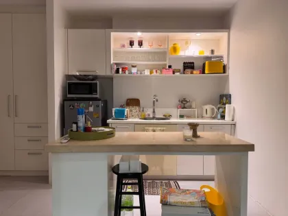 1-комнатная квартира с ванной в The Trees Residence, Камала