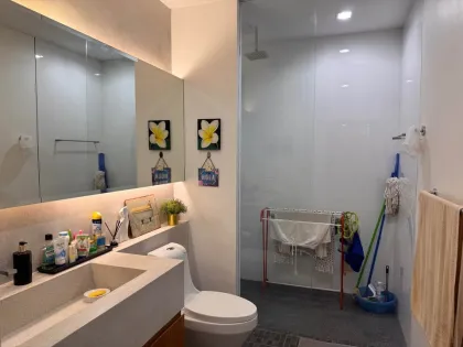 1-комнатная квартира с ванной в The Trees Residence, Камала