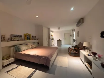 1-комнатная квартира с ванной в The Trees Residence, Камала