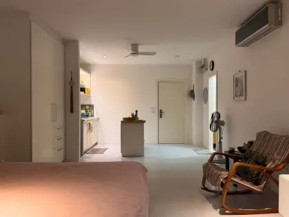 1-комнатная квартира с ванной в The Trees Residence, Камала