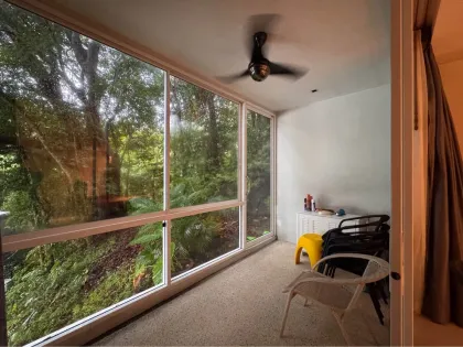 1-комнатная квартира с ванной в The Trees Residence, Камала