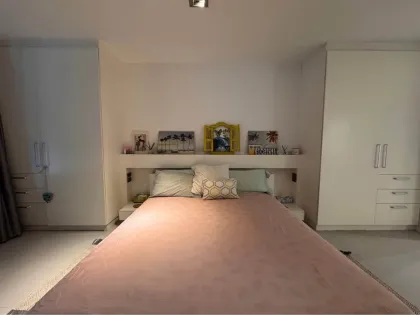 1-комнатная квартира с ванной в The Trees Residence, Камала