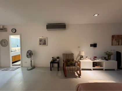 1-комнатная квартира с ванной в The Trees Residence, Камала