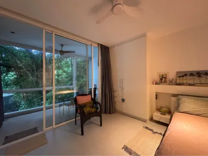 1-комнатная квартира с ванной в The Trees Residence, Камала