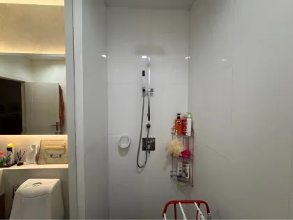 1-комнатная квартира с ванной в The Trees Residence, Камала