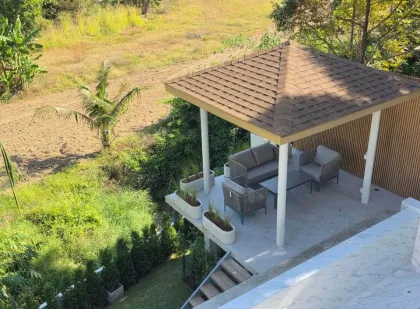 Villa avec Piscine 3 Chambres à Vendre à Chalong, Phuket